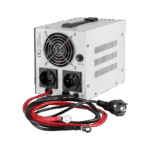перетворювач чистої синусоїди з функцією заряджання 12V 230V 800VA/500W