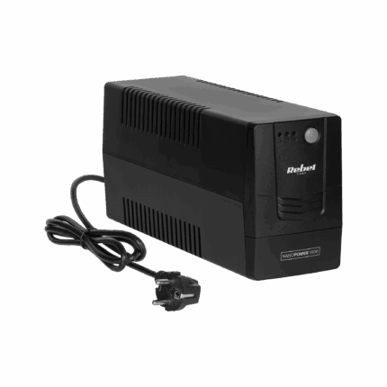 1000VA / 600W