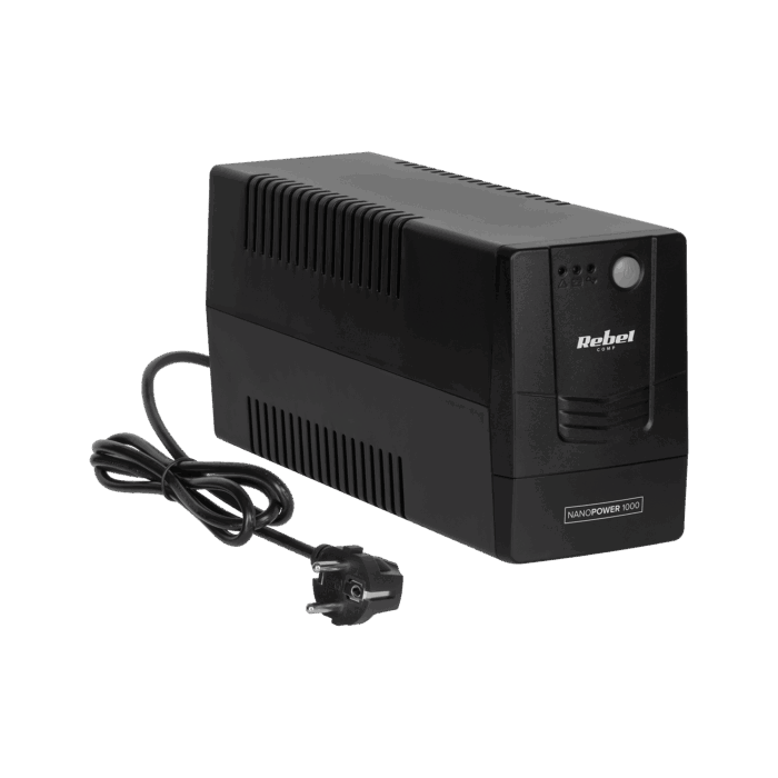 1000VA / 600W