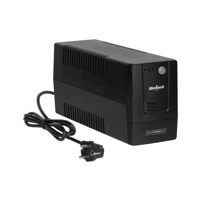 650VA / 360W