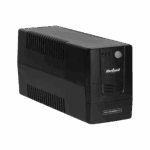 Аварійний блок живлення комп'ютера UPS Rebel RB-4020 моделі Nanopower 650 (офлайн
