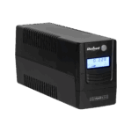 Аварійний блок живлення для комп'ютера UPS Rebel RB-4025 моделі Nanopower Plus 1000 (офлайн