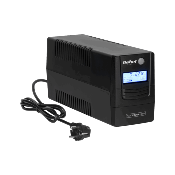 850VA / 480W