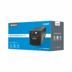 Аварійний блок живлення UPS Rebel KOM0553 моделі Micropower 1000 (офлайн, 1000 ВА / 600 Вт, 230 В, 50 Гц) - Зображення 6