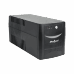 Аварійний блок живлення UPS Rebel KOM0553 моделі Micropower 1000 (офлайн