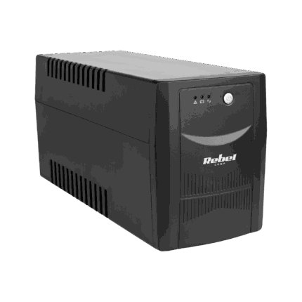 ДБЖ Rebel KOM0555 модель Micropower 2000 (офлайн