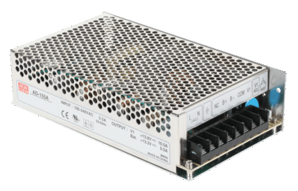 Буферний блок живлення AD-155A KOM0182 12V 155W