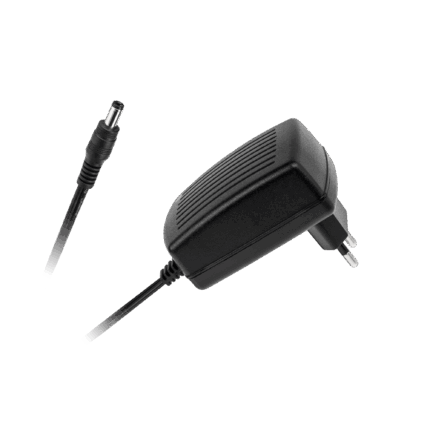 Блок живлення для діодної гірлянди 12V Kemot URZ0705 2A 24W