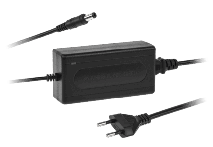 Блок живлення для діодної гірлянди 12V Kemot URZ0706 4A