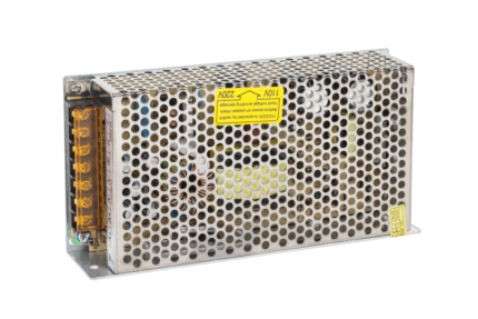 Блок живлення для діодної гірлянди T-120W-12V Kemot URZ0708 10A