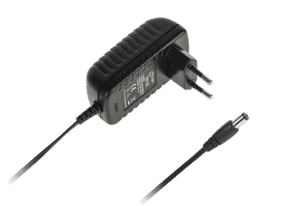 Імпульсний блок живлення 12V URZ2298 1.5A 2.1/5.5