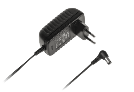 Імпульсний блок живлення 12V URZ2299 1.5A 2.5/5.5