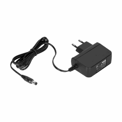 Імпульсний блок живлення 12V ZAS229 1.66A 2.5/5.5