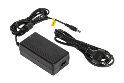 Імпульсний блок живлення 12V Elter URZ1169 5A 2.5/5.5