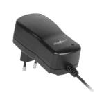 Стабілізований імпульсний блок живлення Rebel URZ1187A 12V 1500mA - Зображення 2