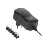 Стабілізований імпульсний блок живлення Rebel URZ1187A 12V 1500mA