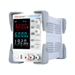Лабораторний блок живлення Uni-t MIE0412 UDP1306C - Зображення 3