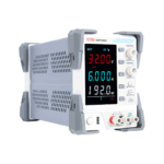 Лабораторний блок живлення Uni-t MIE0412 UDP1306C - Зображення 2