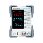Лабораторний блок живлення Uni-t MIE0412 UDP1306C