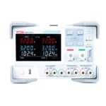 Лабораторний блок живлення Uni-t MIE0372 UDP3303A