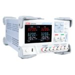 Лабораторний блок живлення Uni-t MIE0372 UDP3303A - Зображення 4