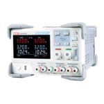 Лабораторний блок живлення Uni-t MIE0372 UDP3303A - Зображення 3