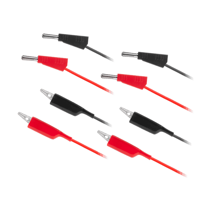 Лабораторний блок живлення Uni-t MIE0511 UDP3303C - Зображення 5