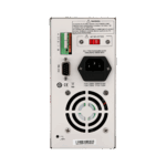Лабораторний блок живлення Uni-t MIE0485 UDP6720 - Зображення 3
