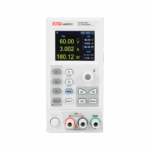 Лабораторний блок живлення Uni-t MIE0486 UDP6721 - Зображення 2