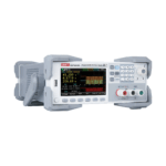 Лабораторний блок живлення Uni-t MIE0505 UDP6933B - Зображення 4