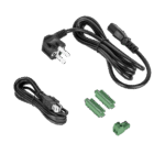 Лабораторний блок живлення Uni-t MIE0505 UDP6933B - Зображення 5