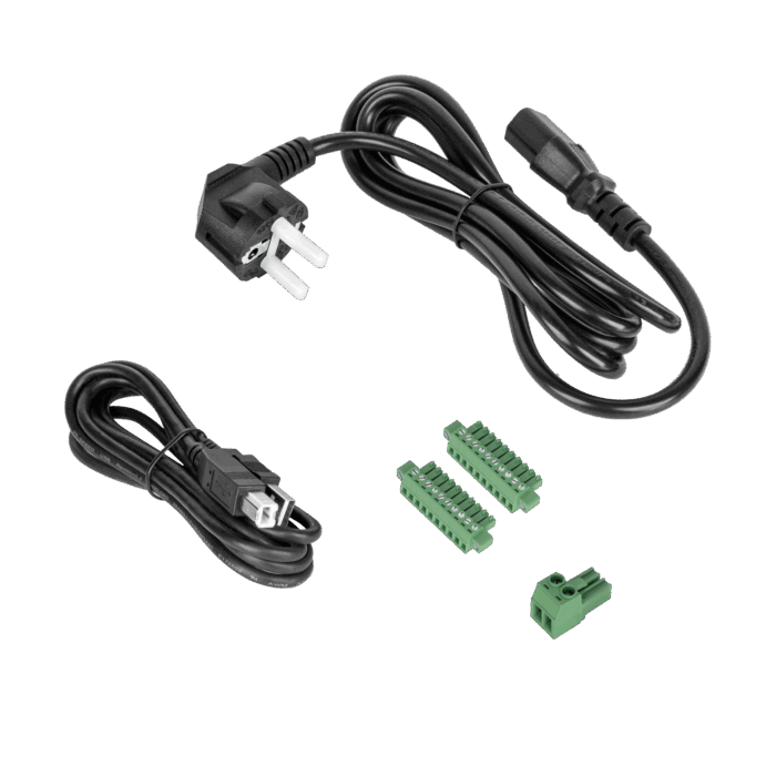Лабораторний блок живлення Uni-t MIE0505 UDP6933B - Зображення 5