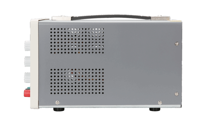 Лабораторний блок живлення Uni-t MIE0279 UTP1303 - Зображення 4