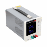 Лабораторний блок живлення Uni-t MIE0279 UTP1303 - Зображення 6