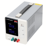 Лабораторний блок живлення Uni-t MIE0280 UTP1305 - Зображення 3