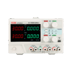 Лабораторний блок живлення Uni-t MIE0444 UTP3303-II - Зображення 2