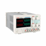 Лабораторний блок живлення Uni-t MIE0444 UTP3303-II