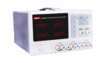 Лабораторний блок живлення Uni-t MIE0362 UTP3303C - Зображення 2