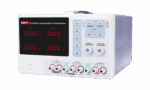 Лабораторний блок живлення Uni-t MIE0362 UTP3303C