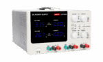 Лабораторний блок живлення Uni-t MIE0282 UTP3305 - Зображення 4