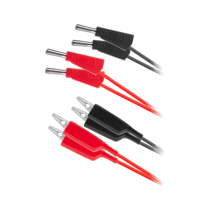 Лабораторний блок живлення Uni-t MIE0445 UTP3305-II - Зображення 4