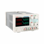 Лабораторний блок живлення Uni-t MIE0445 UTP3305-II