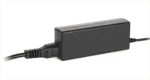 Блок живлення Quer KOM0787 з кабелем живлення для ноутбука TOSHIBA 75 Вт / 19 В / 3
