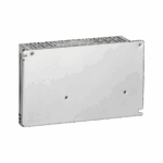 Блок живлення Rebel URZ0885 для світлодіодних гілок 12V 10A (YSI120-12010000) макс. 120 Вт. - Зображення 2