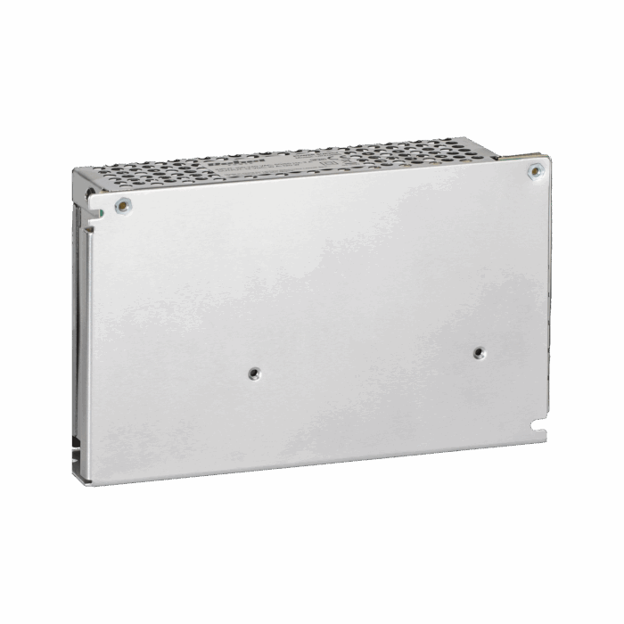 Блок живлення Rebel URZ0885 для світлодіодних гілок 12V 10A (YSI120-12010000) макс. 120 Вт. - Зображення 2