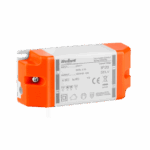 Блок живлення Rebel URZ0882 для світлодіодних гілок 12V 1A (YSL12-1201000) макс. 12 Вт.