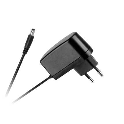 Блок живлення Rebel URZ0880 для світлодіодних гілок 12V 1A (YS12-1201000) макс. 12 Вт.