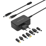 Універсальний блок Krüger&matz KM1450-65 живлення 65 Вт з функцією Power Delivery