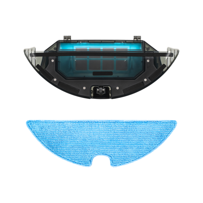 Бак 2-в-1 для пилососа Teesa TSA-AKC18 SMART VAC PRO TSA5045 - Зображення 2