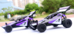 Автомобіль на дистанційному управлінні PHANTOM від Quer ZAB0104 - Зображення 7